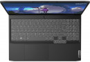 Ноутбук Lenovo IdeaPad Gaming 3 15 (82S900JKPB) - зображення 3