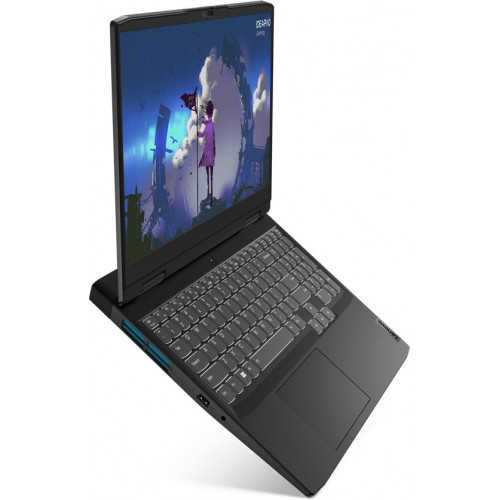 Ноутбук Lenovo IdeaPad Gaming 3 15 (82S900JKPB) - зображення 4