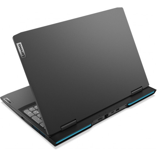 Ноутбук Lenovo IdeaPad Gaming 3 15 (82S900JKPB) - зображення 5