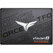 Накопичувач SSD 1TB Team Vulcan Z (T253TZ001T0C101)