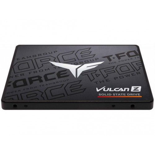 Накопичувач SSD 1TB Team Vulcan Z (T253TZ001T0C101) - зображення 2