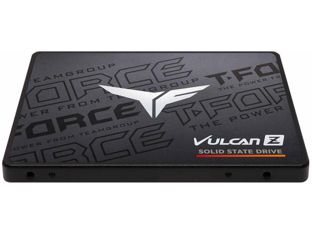 Накопичувач SSD 1TB Team Vulcan Z (T253TZ001T0C101) - зображення 2