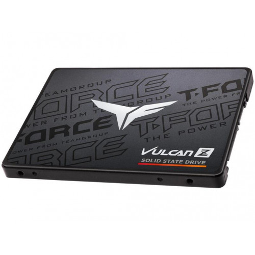 Накопичувач SSD 1TB Team Vulcan Z (T253TZ001T0C101) - зображення 3