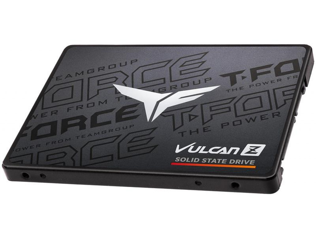 Накопичувач SSD 1TB Team Vulcan Z (T253TZ001T0C101) - зображення 3