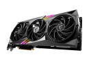 Відеокарта GeForce RTX 4070 12 GDDR6X MSI GAMING TRIO (RTX 4070 GAMING TRIO 12G) - зображення 2