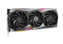 Відеокарта GeForce RTX 4070 12 GDDR6X MSI GAMING TRIO (RTX 4070 GAMING TRIO 12G) - зображення 3