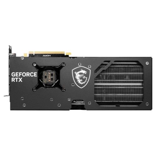 Відеокарта GeForce RTX 4070 12 GDDR6X MSI GAMING TRIO (RTX 4070 GAMING TRIO 12G) - зображення 6