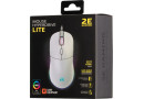Мишка 2E Gaming HyperDrive Lite RGB White (2E-MGHDL-WT) - зображення 13