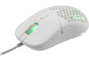 Мишка 2E Gaming HyperDrive Lite RGB White (2E-MGHDL-WT) - зображення 4