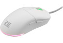 Мишка 2E Gaming HyperDrive Lite RGB White (2E-MGHDL-WT) - зображення 5
