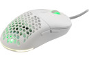 Мишка 2E Gaming HyperDrive Lite RGB White (2E-MGHDL-WT) - зображення 6