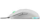 Мишка 2E Gaming HyperDrive Lite RGB White (2E-MGHDL-WT) - зображення 7