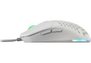 Мишка 2E Gaming HyperDrive Lite RGB White (2E-MGHDL-WT) - зображення 8