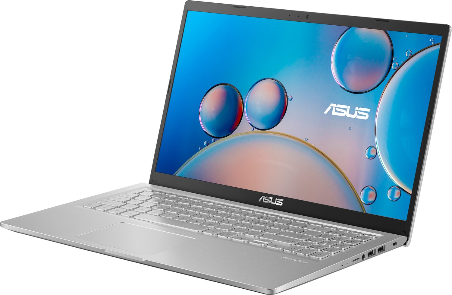 Ноутбук Asus X515JA-BQ3326 - зображення 2