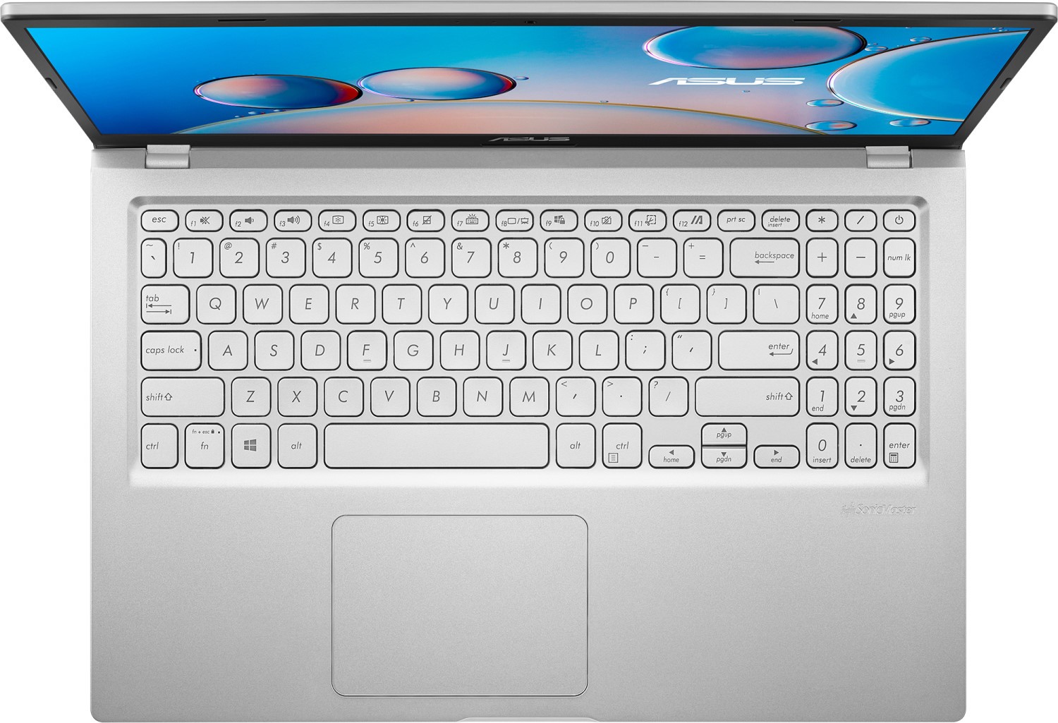 Ноутбук Asus X515JA-BQ3326 - зображення 3