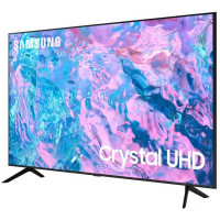 Телевізор 50" Samsung UE50CU7172
