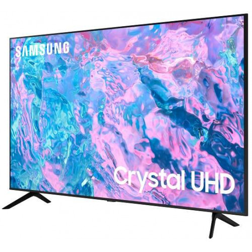 Телевізор 50 Samsung UE50CU7172 - зображення 1