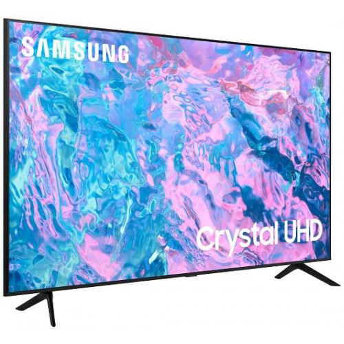 Телевізор 50 Samsung UE50CU7172 - зображення 3