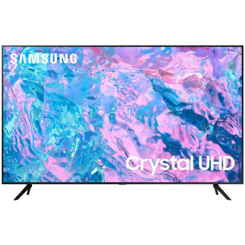 Телевізор 50 Samsung UE50CU7172 - зображення 2