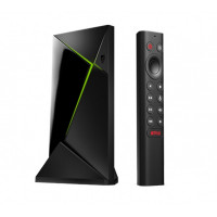 Медіаплеєр Nvidia Shield TV Pro 2019