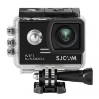 Екшн-камера SJCAM SJ5000X Elite