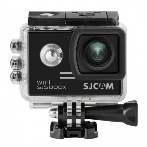 Екшн-камера SJCAM SJ5000X Elite - зображення 1