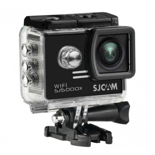 Екшн-камера SJCAM SJ5000X Elite - зображення 2