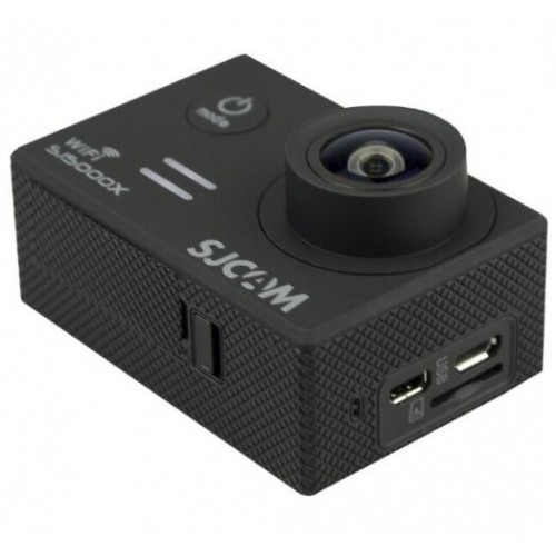 Екшн-камера SJCAM SJ5000X Elite - зображення 5
