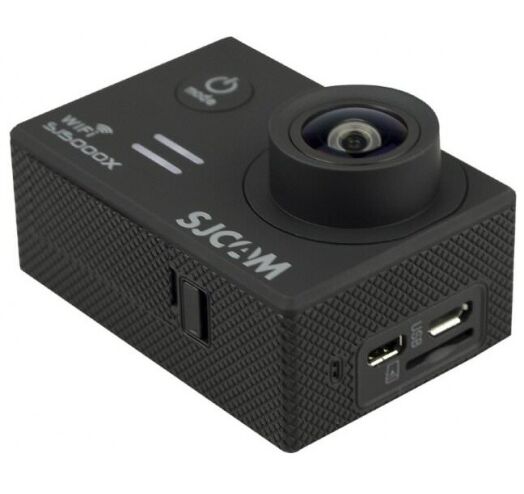 Екшн-камера SJCAM SJ5000X Elite - зображення 5