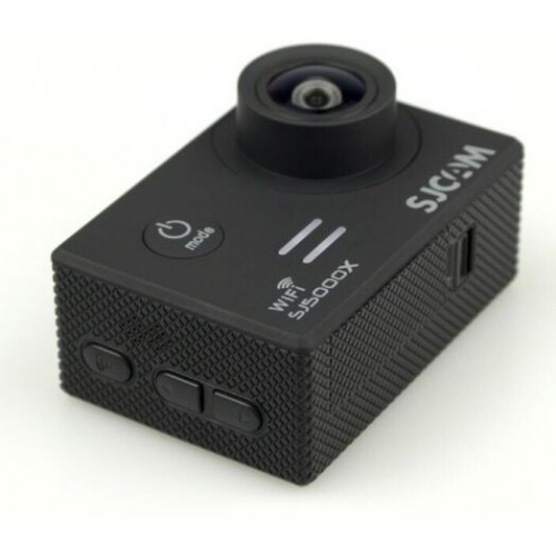 Екшн-камера SJCAM SJ5000X Elite - зображення 6