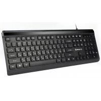 Клавіатура REAL-EL Comfort 7085