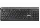 Клавіатура REAL-EL Comfort 7085 - зображення 2