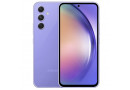 Смартфон SAMSUNG Galaxy A54 5G 8\/256Gb Violet (SM-A546ELVD) - зображення 1