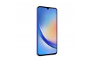 Смартфон SAMSUNG Galaxy A54 5G 8\/256Gb Violet (SM-A546ELVD) - зображення 5