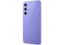 Смартфон SAMSUNG Galaxy A54 5G 8\/256Gb Violet (SM-A546ELVD) - зображення 4