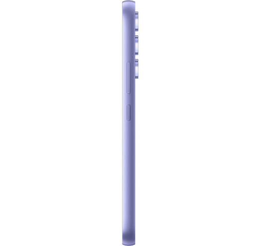 Смартфон SAMSUNG Galaxy A54 5G 8\/256Gb Violet (SM-A546ELVD) - зображення 8