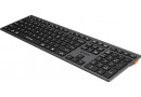 Клавіатура A4-Tech FBX50C Grey - зображення 2