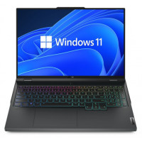 Ноутбук Lenovo Legion Pro 7-16 (82WQ006RRA)