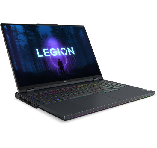 Ноутбук Lenovo Legion Pro 7-16 (82WQ006RRA) - зображення 4