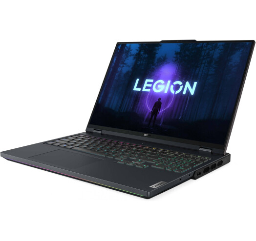 Ноутбук Lenovo Legion Pro 7-16 (82WQ006RRA) - зображення 3