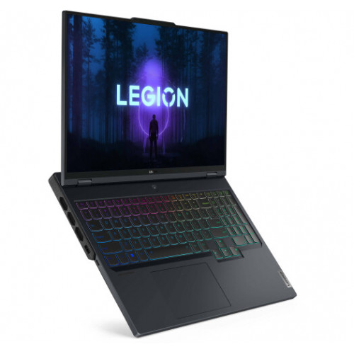 Ноутбук Lenovo Legion Pro 7-16 (82WQ006RRA) - зображення 5