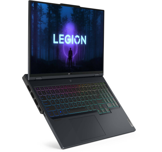 Ноутбук Lenovo Legion Pro 7-16 (82WQ006RRA) - зображення 5