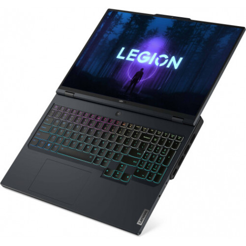 Ноутбук Lenovo Legion Pro 7-16 (82WQ006RRA) - зображення 6