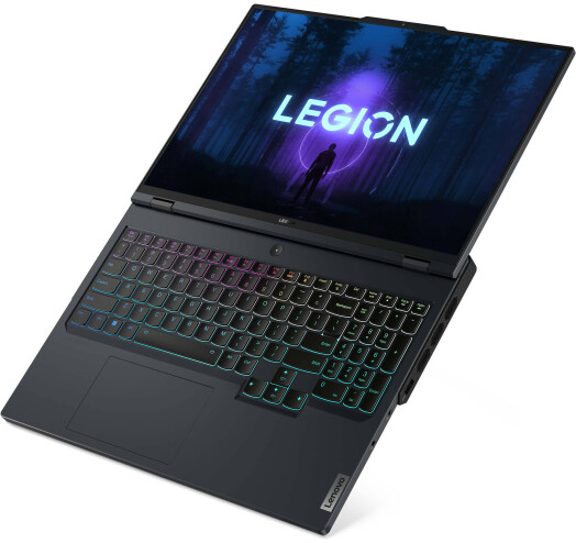 Ноутбук Lenovo Legion Pro 7-16 (82WQ006RRA) - зображення 6