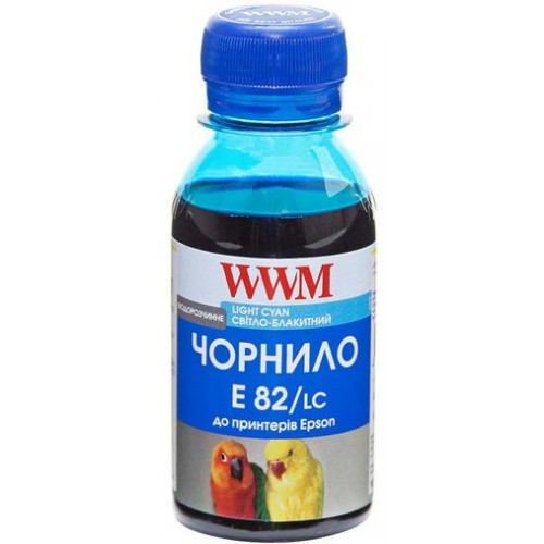 Чорнило WWM для EPSON StPhoto R270\/290\/390\/1400\/RX590 - зображення 1