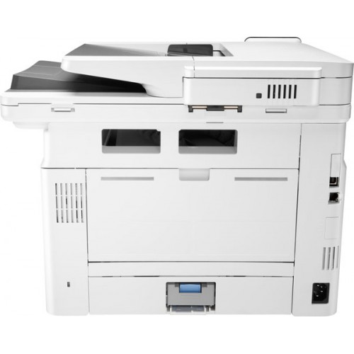 БФП HP LaserJet Pro M428fdn (W1A32A) - зображення 7