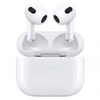 Безпровідні Bluetooth TWS навушники Apple AirPods 3 gen (MME73)
