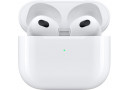 Безпровідні Bluetooth TWS навушники Apple AirPods 3 gen (MME73) - зображення 3