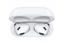 Безпровідні Bluetooth TWS навушники Apple AirPods 3 gen (MME73) - зображення 4
