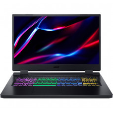 Ноутбук Acer Nitro 5 AN517-55 (NH.QFWEP.005) - зображення 1